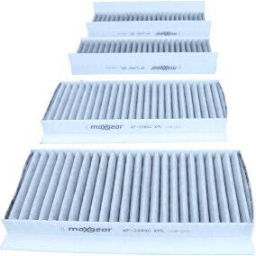 Maxgear Filter, Innenraumluft 26-1996 Für Bmw