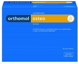 Orthomol Osteo