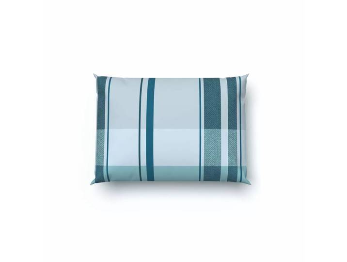 Lotus Bettwaren - Kopfkissenbezug Flanell Tresor, Tresor Flanell Kopfkissenbezug, 50 x 70 cm