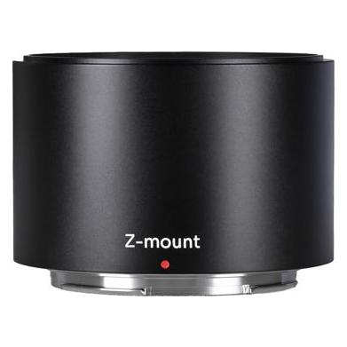 Laowa Sword 25mm, 60mm, 100mm, 180mm Interchangeable bayonet Nikon Z (Nikon Z) (53366940)