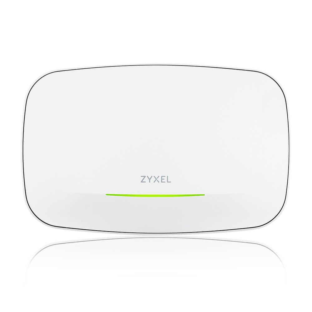 Zyxel NWA110BE 5764 Mbit/s Weiß Power over Ethernet (PoE) NWA110BE-EU0101F
