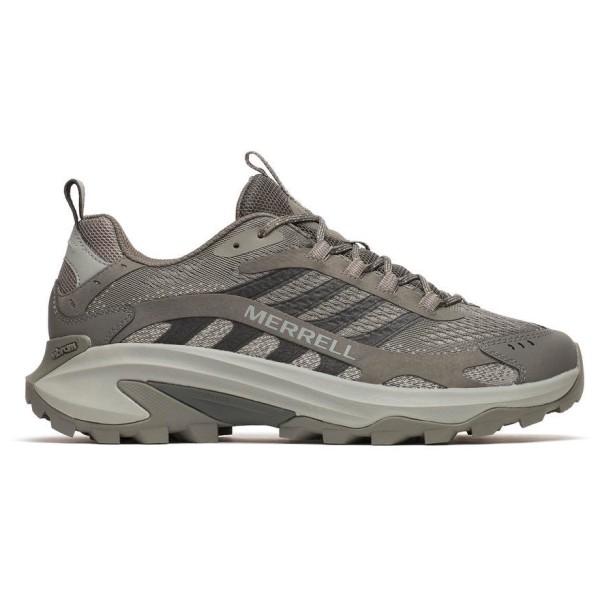Merrell - Moab Speed 2 - Multisportschuhe EU 43 grau