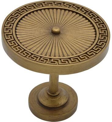Urbanest Large Agia Medallion Drapery Holdback