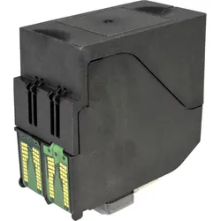 Kompatible Tintenpatrone ersetzt Quadient iX-3 blau