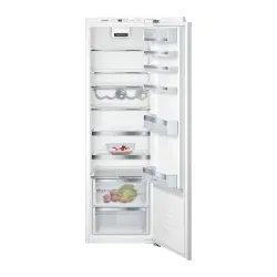 KIR81AFE0 Einbau Kühlschrank 178 cm Nische VitaFreshPlus  LED  TouchControl