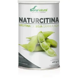 Alecosor Naturcitina 400g