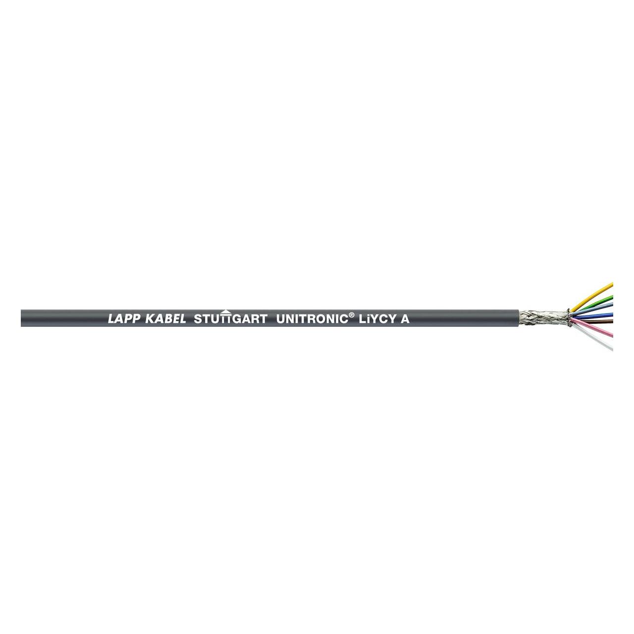 Lapp Datenleitung (100 m) (0044604)