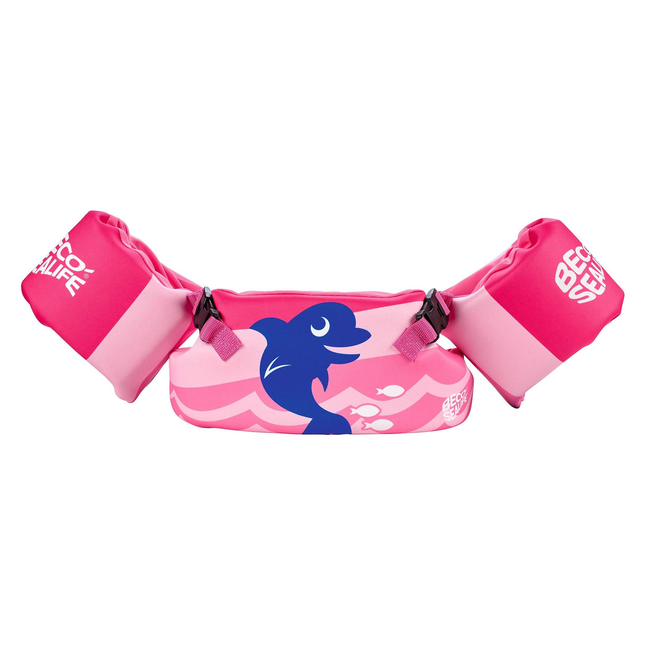 Beco-Sealife Schwimmlern-Set (96121)