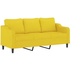 vidaXL, Sofa + Bettsofa, Salunella