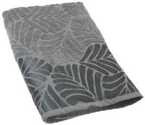 IH Casa Decor "Baltic Bath Towel 27"" X 50"" Light Grey"