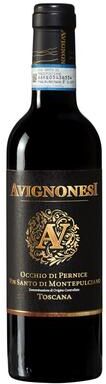 """Avignonesi Occhio di Pernice Vin Santo di Montepulciano (375Ml half-bottle) 2011 Dessert Wine - Italy"""
