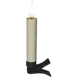 Konstsmide, LED Kerzen, Baumbeleuchtung