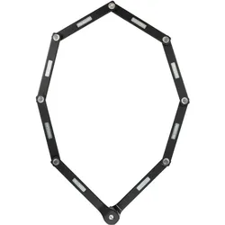 Trelock, Veloschloss, (130 cm)