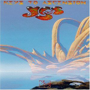 Yes - Keys To Ascension [VHS] - Preis vom 04.10.2026 03:51:26 h