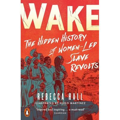 Wake, Taschenbuch von Rebecca Hall, Penguin Books Ltd, 978-0-14-199773-5