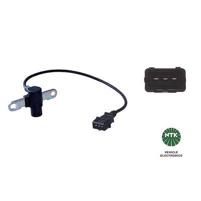 Ntk Impulsgeber, Kurbelwelle [Hersteller-Nr. 81219] für Renault
