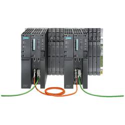 Siemens 6ES7400-0HR51-4AB0 6ES74000HR514AB0 SPS-System-Bundle 60 V/DC