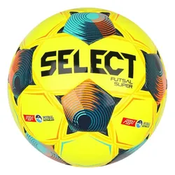 Select, Fussbälle, (4)