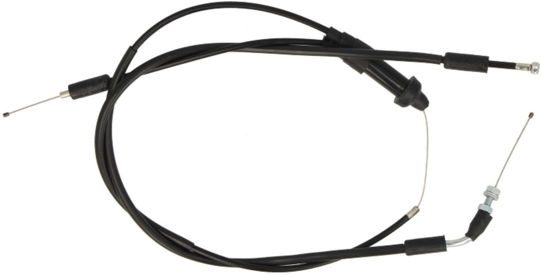 4 Ride Gaszug 4RIDE LG-047