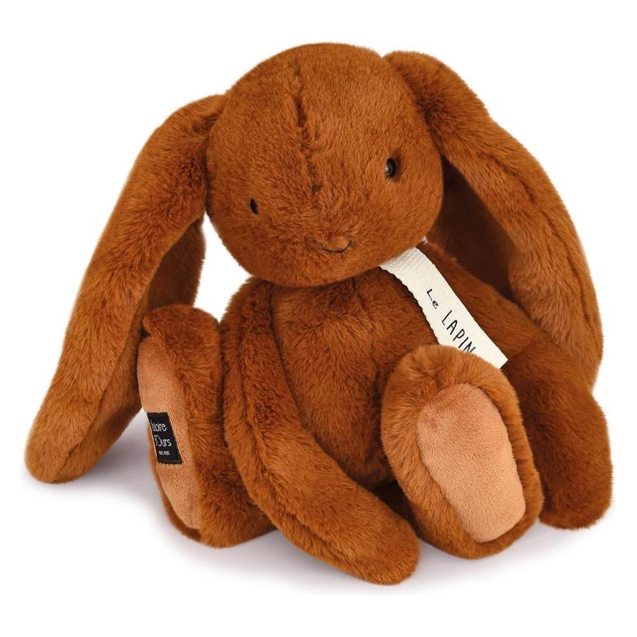 Doudou et Compagnie Hase, capuccino 32cm (20 cm) (HO3246)