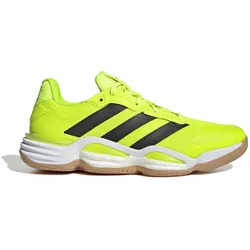 Adidas, Herren, Hallenschuhe, Stabil 16 M (42), Grün
