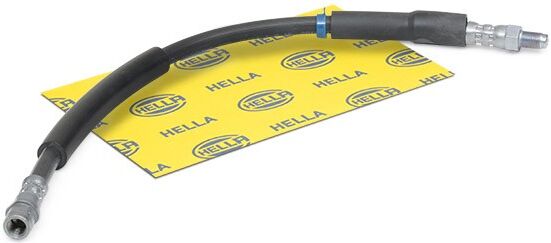 HELLA 8AH 355 465-391 Brake hose