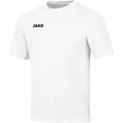 Jako T-Shirt Base weiß 152
