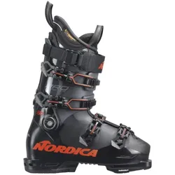 Nordica Pro Machine 130 GW - Skischuhe - Black/Red - 27 MP