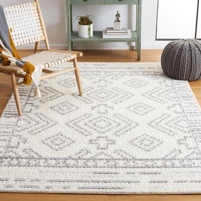 SAFAVIEH Marrakech Jumanah Moroccan Boho Rug