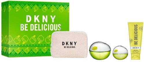 DKNY Estuche Be Delicious