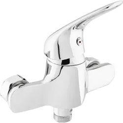 Ceramia S-Line Pro Duscharmatur Chrom SIKOBSLPRO26810