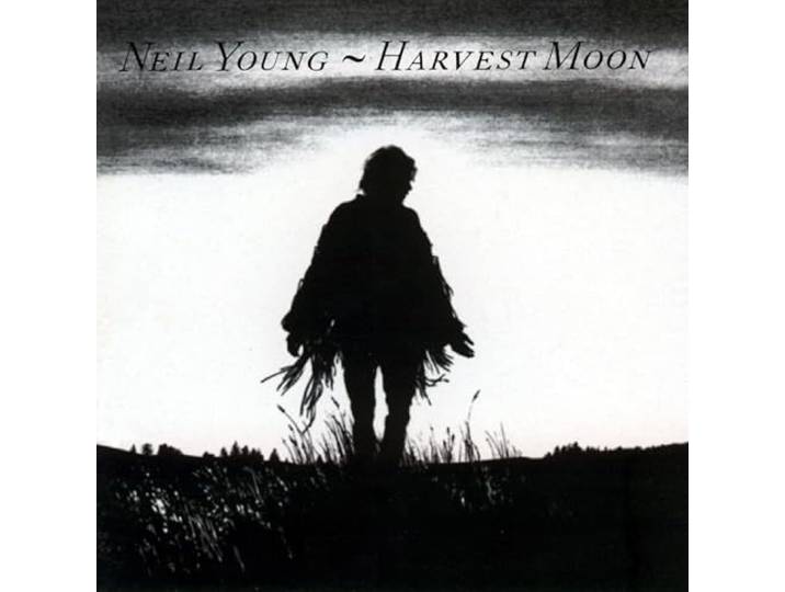 Harvest Moon