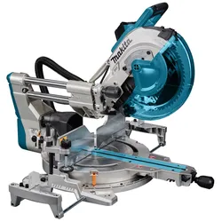 Makita Kapp- und Gehrungssäge - LS1219L