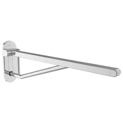 Villeroy & Boch ViCare Design Klappgriff, 750x280mm, 92172061