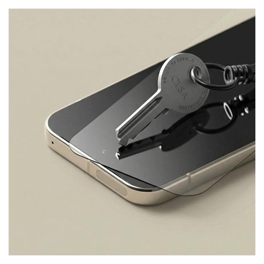 Tech-Protect GLAS FIT+ 2-PAK GALAXY S26+ PLUS KLAR (2 Stk., Samsung Galaxy S26+) (5906302353170)