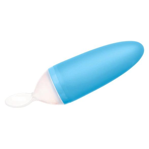 Tomy Boon Squirt 4 month(s) Blue (B10122)