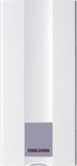 Stiebel Eltron Durchlauferhitzer HDB-E 24 232002 24 kW, weiss, thermotronic, 400 V