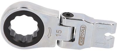Ks Tools Adapter, Ratschen-Ringschlüssel 503.4829