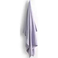 Mono Organic Handtuch 70 x 140 cm, lavendelfarben