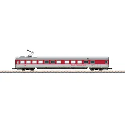 Märklin 87742 Z IC-Speisewagen WRmz 7, DB, Ep. V