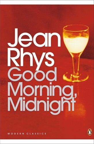 Jean Rhys - Good Morning, Midnight (Penguin Modern Classics) - Preis vom 13.10.2026 19:28:25 h