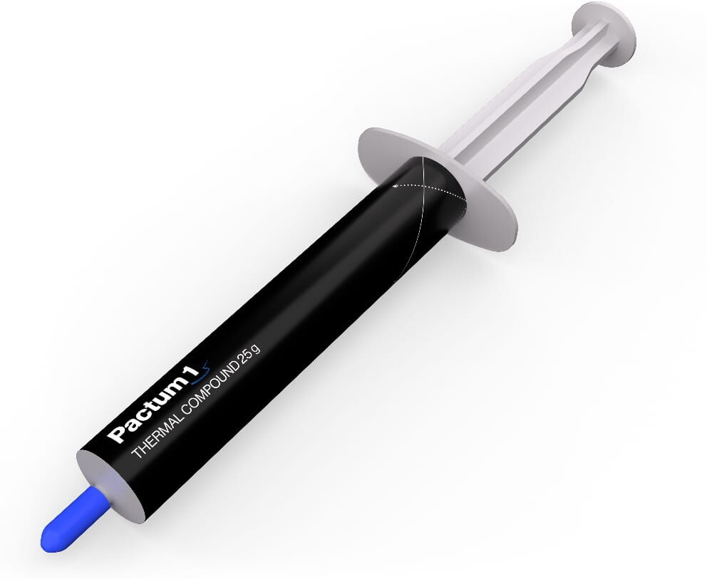 Endorfy Pactum 1 Tube 25g