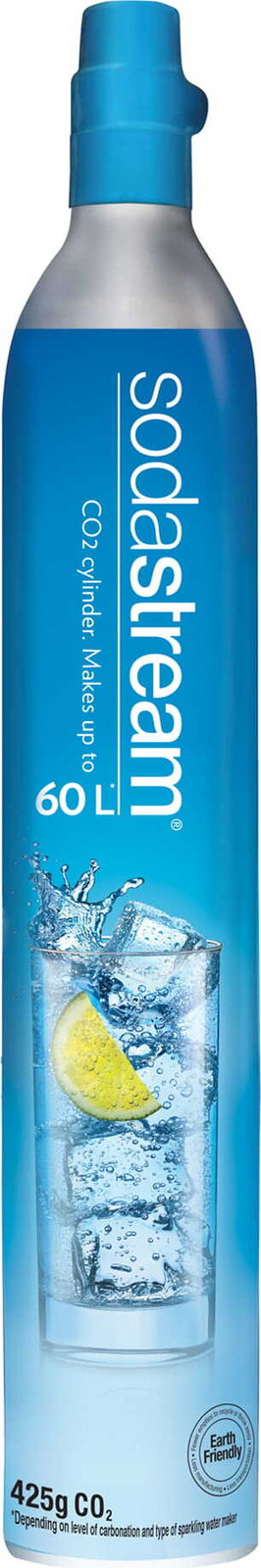 SodaStream Reserve CO2-patroon