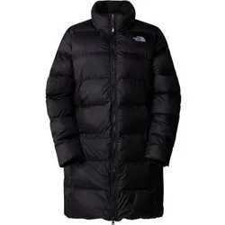 THE NORTH FACE Damen Jacke W SAIKURU PARKA, Größe XL in Grau Grau