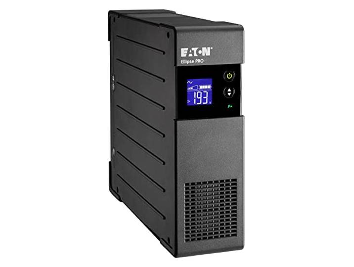 Eaton Elp850Fr Ellipse Pro 850 Fr Ups, 82Mmx260Mmx285Mm, Zwart