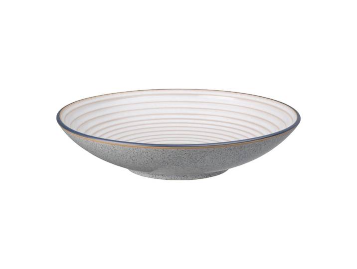 Denby Bol à motif Studio Grey 31cm Granite