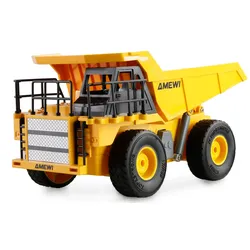 Amewi Kipper 9-Kanal 1:24 RTR
