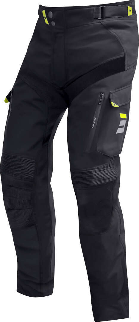 Shot Climatic wasserdichte Motocross Hose A07-11G1-A01-32