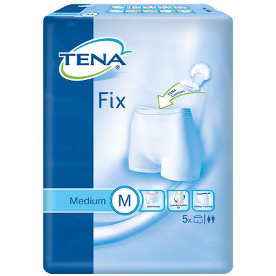Tena FIX Fixierhosen M 20x5 St