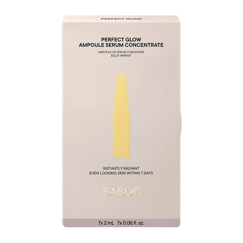 Babor Ampoule Concentrates Perfect Glow, 7x2ml 402975